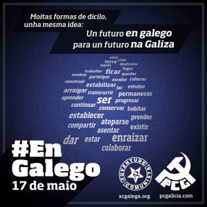 Xuventude Comunista Galiza