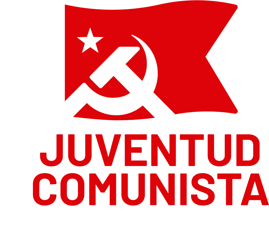 Juventud Comunista (UJCE) ☭